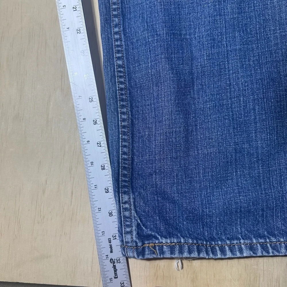 Classic Blue Men's Jeans‎